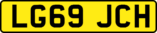 LG69JCH