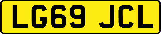 LG69JCL