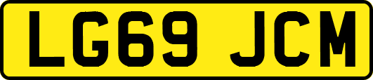 LG69JCM