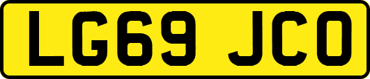 LG69JCO