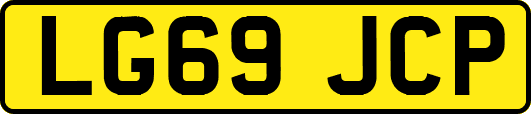 LG69JCP