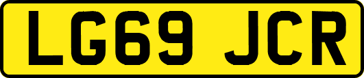 LG69JCR