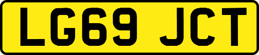 LG69JCT