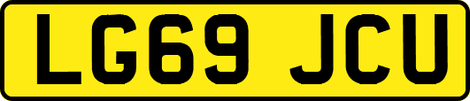 LG69JCU