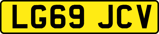 LG69JCV
