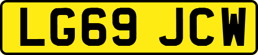 LG69JCW