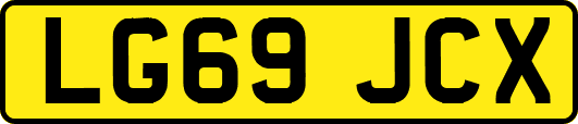 LG69JCX