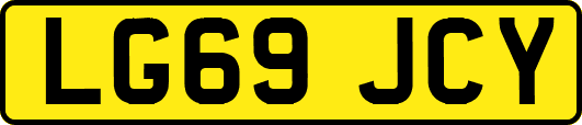 LG69JCY