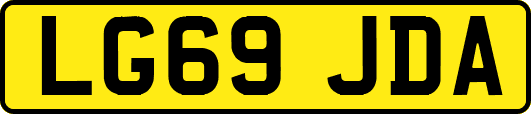 LG69JDA