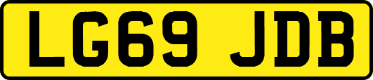 LG69JDB