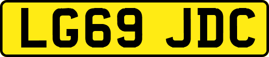LG69JDC