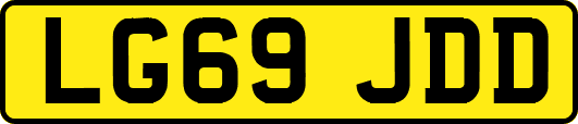 LG69JDD