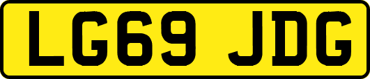 LG69JDG