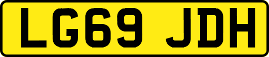 LG69JDH