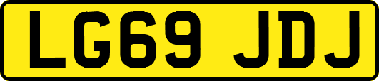 LG69JDJ