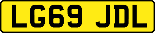 LG69JDL