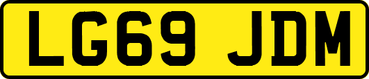 LG69JDM