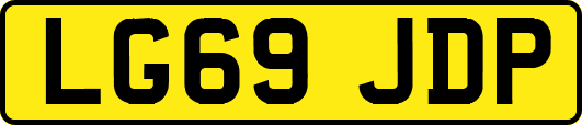 LG69JDP