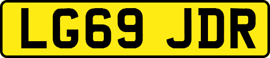 LG69JDR