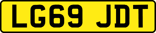 LG69JDT