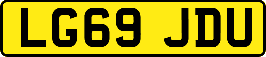 LG69JDU