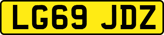 LG69JDZ