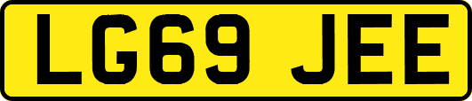 LG69JEE