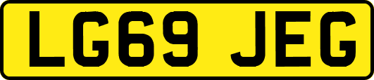 LG69JEG