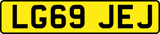LG69JEJ