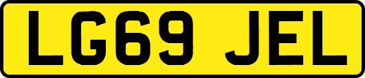 LG69JEL
