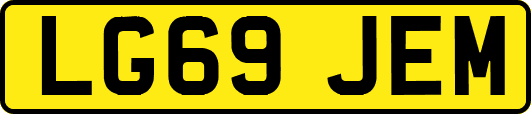 LG69JEM