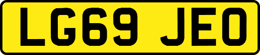 LG69JEO
