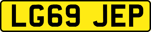 LG69JEP