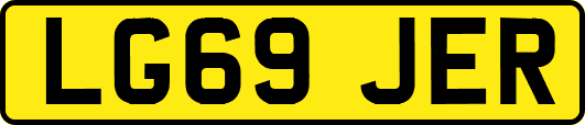 LG69JER