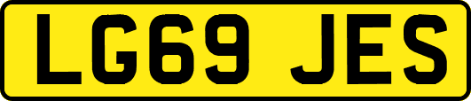 LG69JES