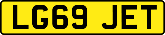 LG69JET