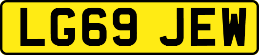 LG69JEW