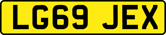 LG69JEX