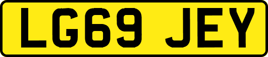 LG69JEY