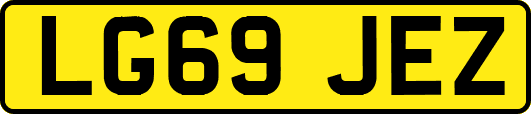 LG69JEZ