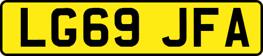 LG69JFA