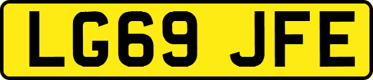 LG69JFE