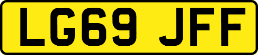 LG69JFF