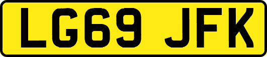 LG69JFK