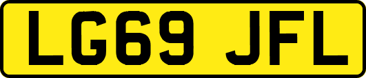 LG69JFL