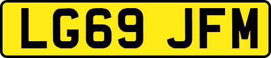 LG69JFM