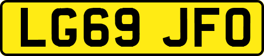 LG69JFO
