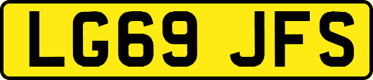 LG69JFS