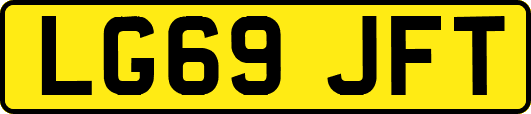 LG69JFT