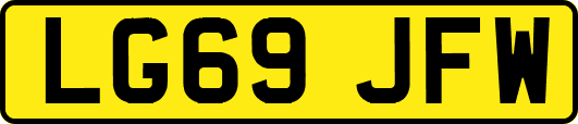 LG69JFW